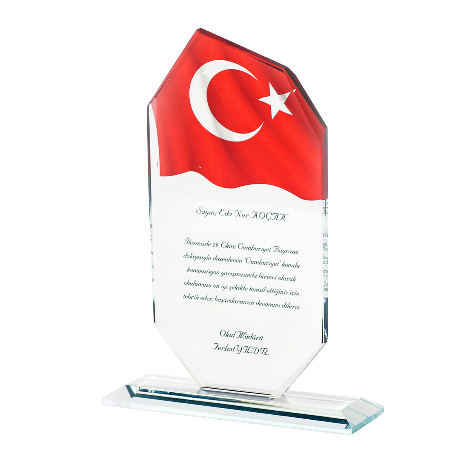 Plaket
