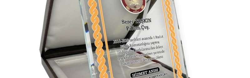 Plaket Malzemesi Seçerken Neye Dikkat Etmeliyiz
