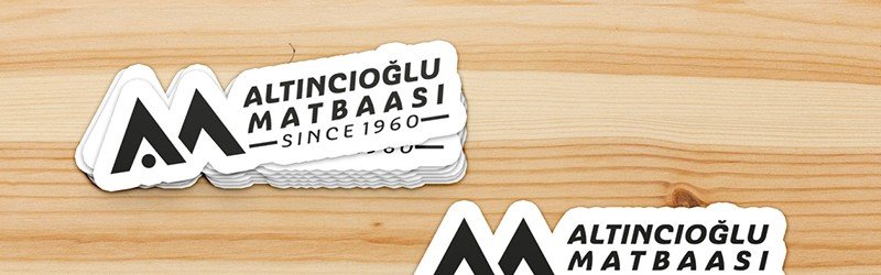 Etiket Tasarımı İçin Önemli 10 Püf Nokta