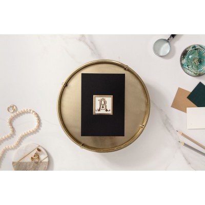 Düğün - Nişan Davetiyesi İKLİM DAVETİYE 10626