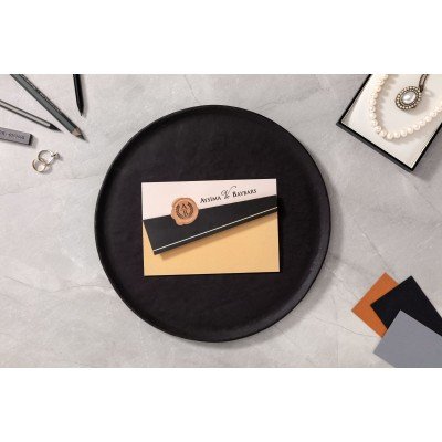 Düğün - Nişan Davetiyesi İKLİM DAVETİYE 10637