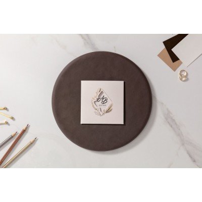 Düğün - Nişan Davetiyesi İKLİM DAVETİYE 10653