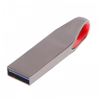 225204-16 İNKA KIRMIZI USB BELLEK (16 GB)