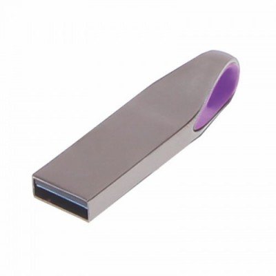 225207-16 İNKA MOR USB BELLEK (16 GB)