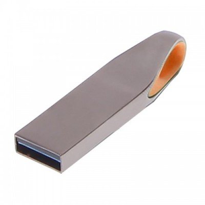 225216-64 İNKA TURUNCU USB BELLEK (64GB)
