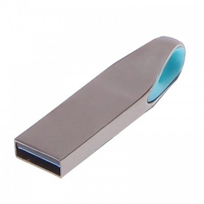 225223-32 İNKA TURKUAZ USB BELLEK (32 GB)