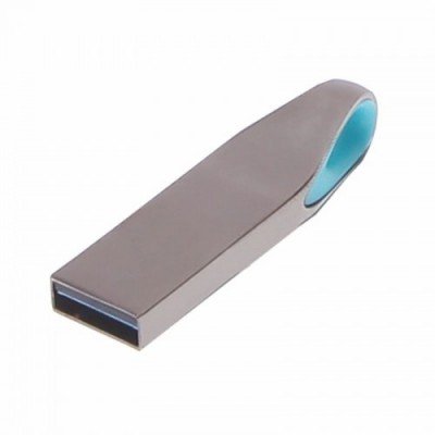 225223-64 İNKA TURKUAZ USB BELLEK (64 GB)