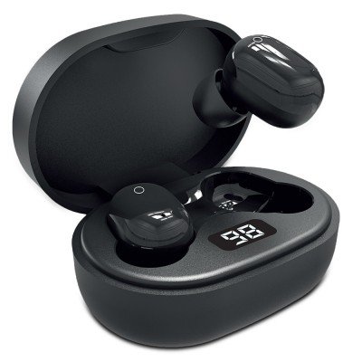 247101 ALACA SİYAH KABLOSUZ KULAKLIK 247101 ALACA SİYAH KABLOSUZ KULAKLIK