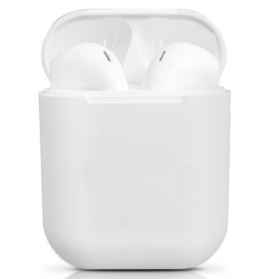 257702 KOZAĞACI ÇİFT BLUETOOTH KULAKLIK 257702 KOZAĞACI ÇİFT BLUETOOTH KULAKLIK