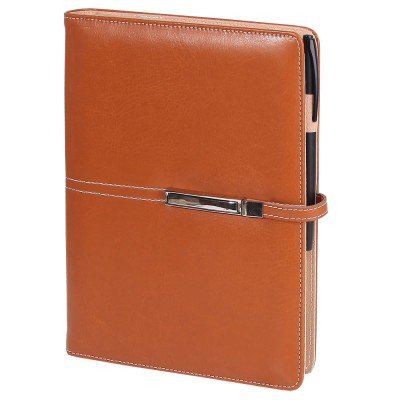 300325 BEŞEVLER KAHVE HESAP MAKİNALI ORGANİZER