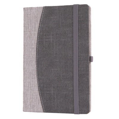 300711 CİNNAH FÜME TARİHSİZ DEFTER (13X21 CM)