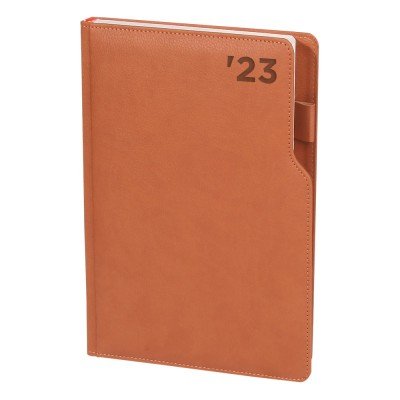 301125 ÜMİTKÖY TABA L KESİM TARİHLİ AJANDA (17X24 CM)