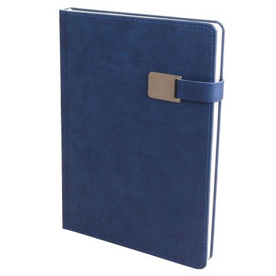 301705 ALTINOVA LACİVERT TARİHLİ AJANDA