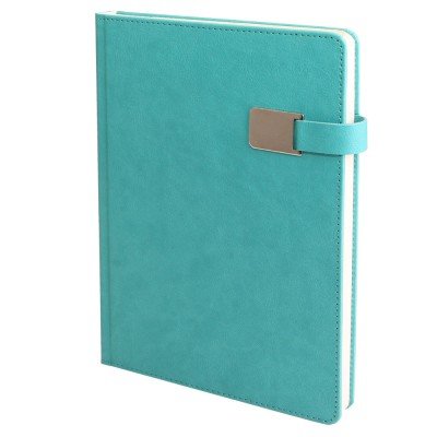 301723 ALTINOVA TURKUAZ TARİHLİ AJANDA