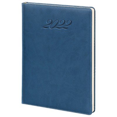 301805 KAVAKLIDERE LACİVERT TARİHLİ AJANDA (2028 CM)