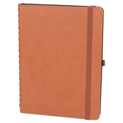 301909 ANITTEPE TABA G SPİRALLİ TARİHLİ AJANDA 17X24 CM