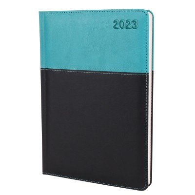 303323 TÜRKÖZÜ TURKUAZ TARİHLİ AJANDA