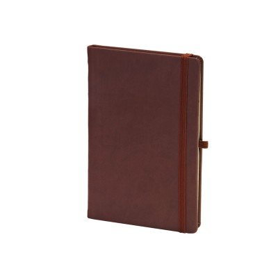 303709 İNCEK KAHVE TARİHSİZ DEFTER (9X14 CM)