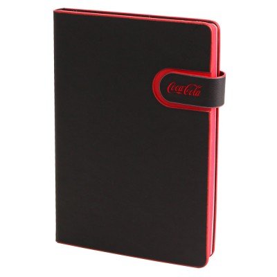 304204 EMEK KIRMIZI TARİHSİZ DEFTER