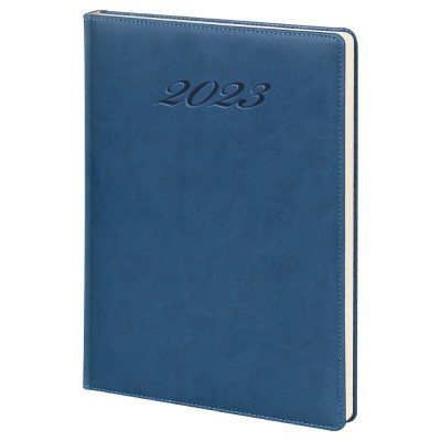 304705 BAĞLICA LACİVERT  DİKİŞLİHAFTALIK AJANDA (2028 CM