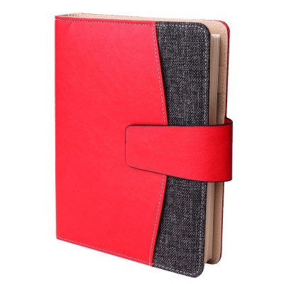 305104 BEŞTEPE KIRMIZI ORGANİZER