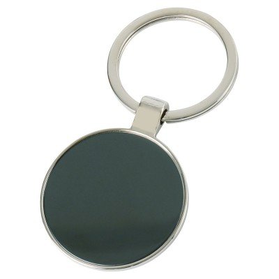 401801 AKBAŞ TEK YÖN METAL ANAHTARLIK