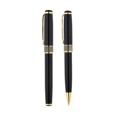 415401 SİLVAN İKİLİ KALEM SETİ