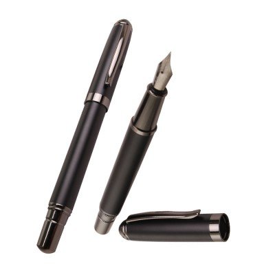 450817 SEBEN TEKLİ DOLMA KALEM SETİ