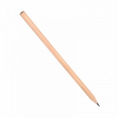 4635YN OLUR NATURAL YUVARLAK KURŞUN KALEM