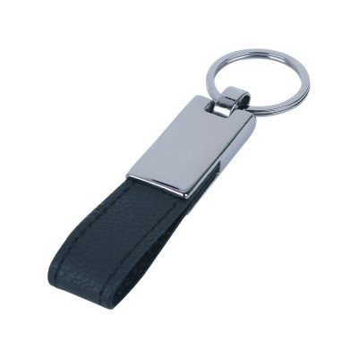 475801 KAZOVA DERİ ANAHTARLIK