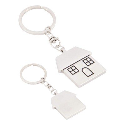 478520 TANYERİ METAL ANAHTARLIK