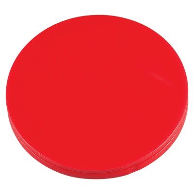 497104 URAS KIRMIZI PLASTİK AYNA