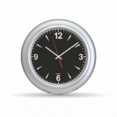 5018420 METİS525 DUVAR SAATİ (400 MM)