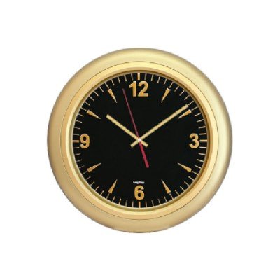 5018421 METİS525 DUVAR SAATİ (400 MM)