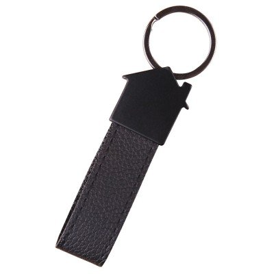 506101 MİNORKA DERİ ANAHTARLIK