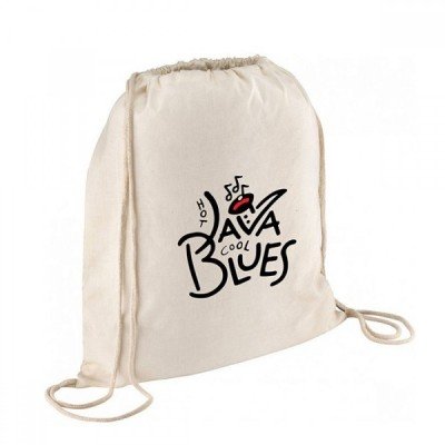 507315 İZGİ HAM BEZ ÇANTA