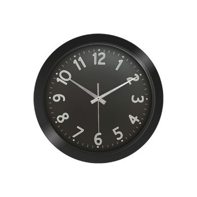 5176401 URANÜS631 PLASTİK ÇERÇEVE DUVAR SAATİ (380 MM)