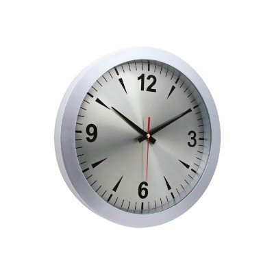 5176420 URANÜS631 PLASTİK ÇERÇEVE DUVAR SAATİ (380 MM)