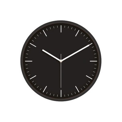 519340101 MİMAS186 PLASTİK KASA DUVAR SAATİ (380 MM)