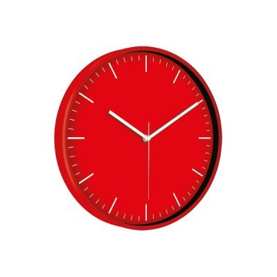 519340104 MİMAS186 PLASTİK KASA DUVAR SAATİ (380 MM)