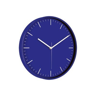 519340105 MİMAS186 PLASTİK KASA DUVAR SAATİ (380 MM)