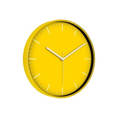 519340106 MİMAS186 PLASTİK KASA DUVAR SAATİ (380 MM)