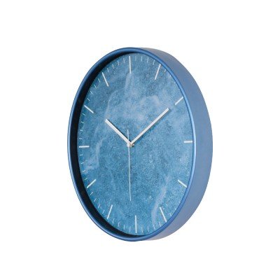 5195603 TARVOS187 PLASTİK KASA DUVAR SAATİ (330 MM)