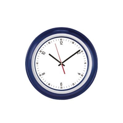 626805 BENDİS509 BRİSTOL KADRAN DUVAR SAATİ (400 MM)