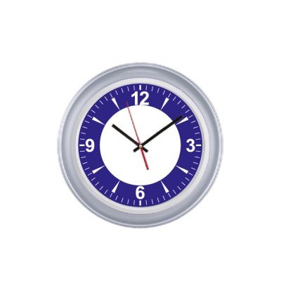 626820 BENDİS509 BRİSTOL KADRAN DUVAR SAATİ (400 MM)