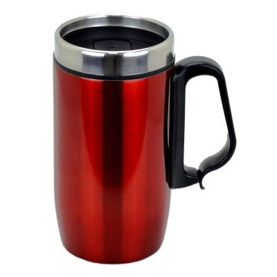 791904 SEVEN KIRMIZI 280 ML TERMOS BARDAK