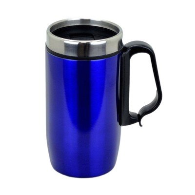 791905 SEVEN LACİVERT 280 ML TERMOS BARDAK