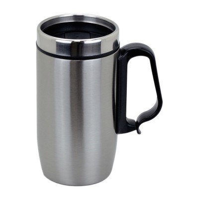 791920 SEVEN GÜMÜŞ 280 ML TERMOS BARDAK