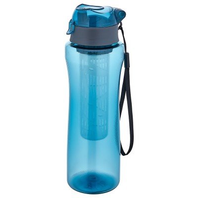 798105 BURDUR LACİVERT DETOKSLU SAN 800 ML MATARA