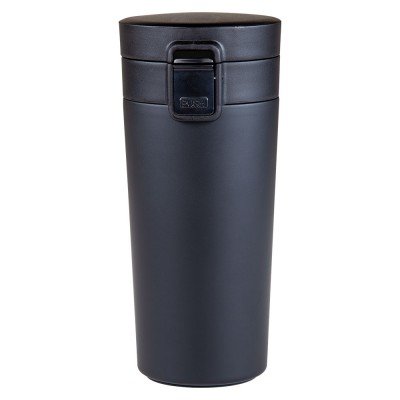 798401 KARİNE SİYAH 350 ML TERMOS